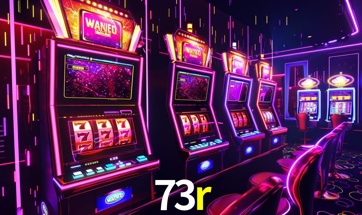 Estatísticas 73r