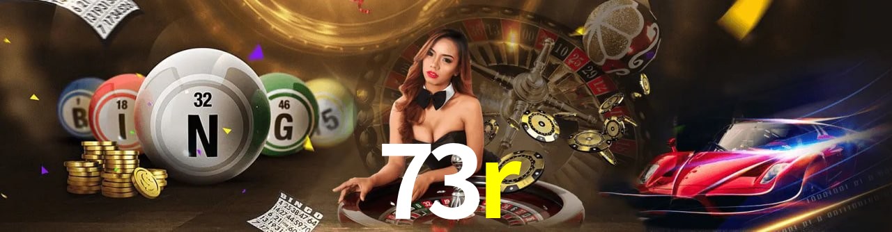 A Experiência Imersiva dos Cassinos Ao Vivo no 73r