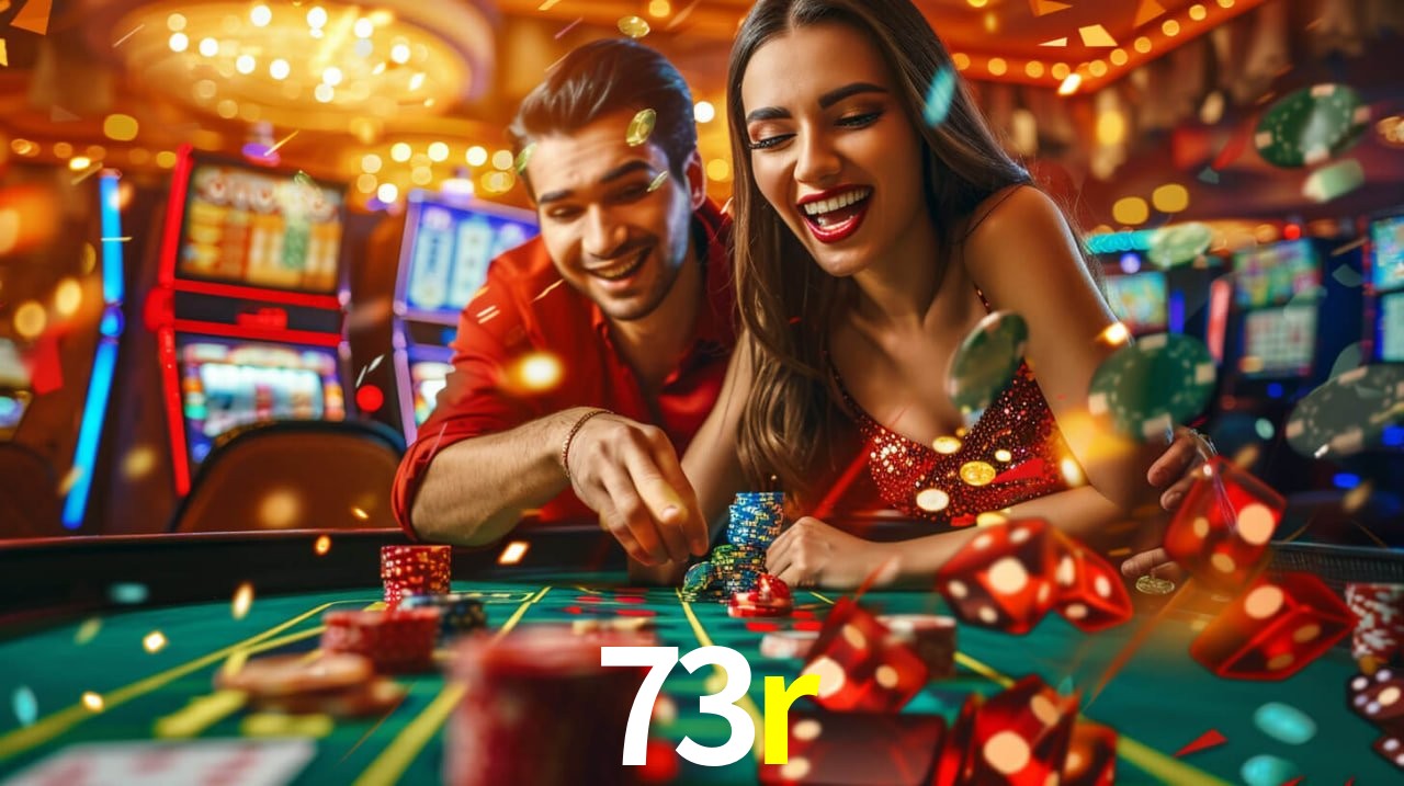 A Popularidade dos Caça-Níqueis no 73r