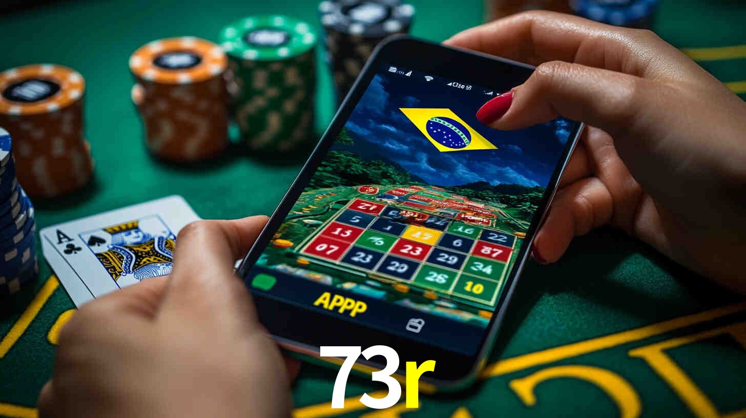 Casino Ao Vivo 73r