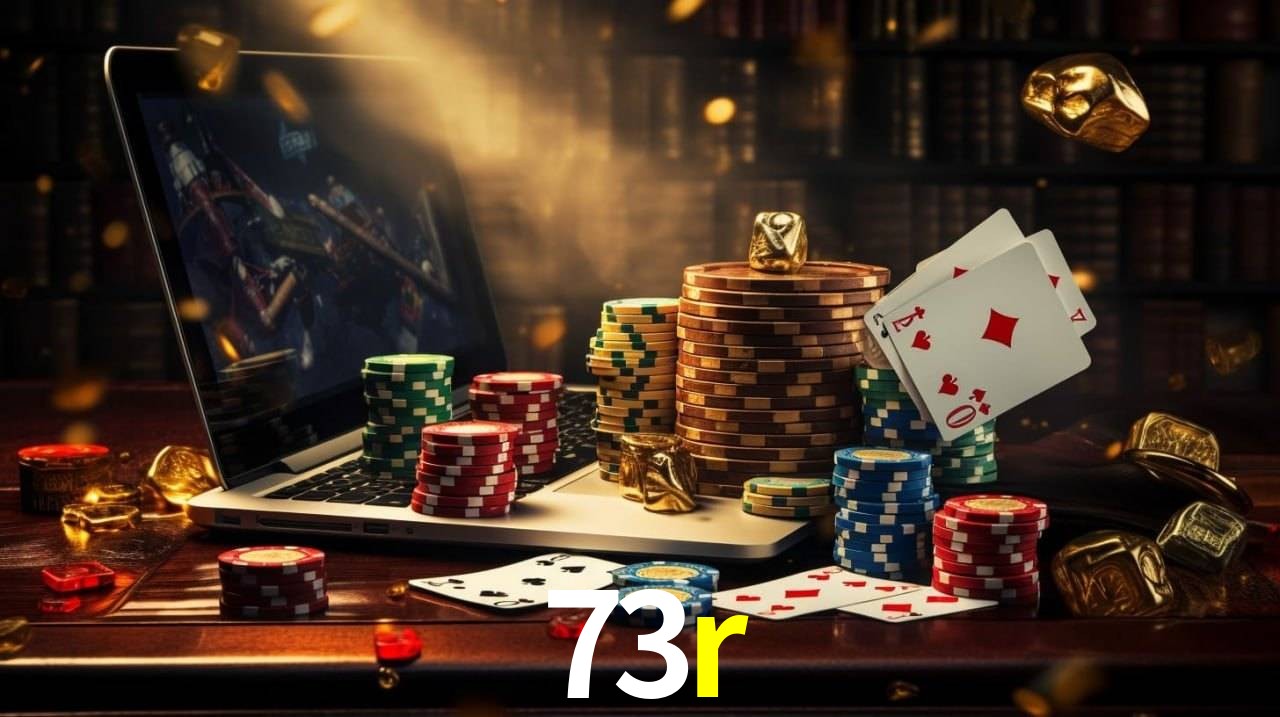 A Emoção da Loteria na 73r: Uma Chance de Mudança de Vida