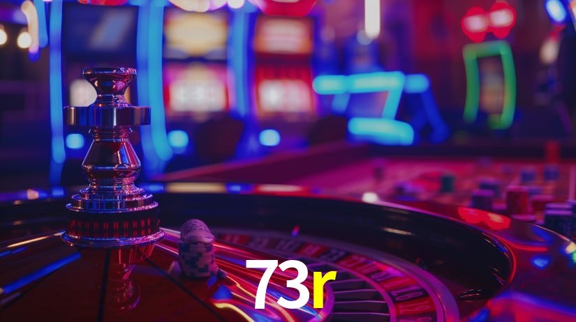 73r: Seu Especialista em Apostas Esportivas Brasileiras