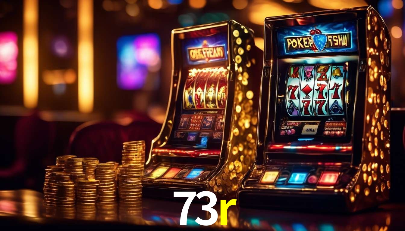 Provedores de Jogos 73r