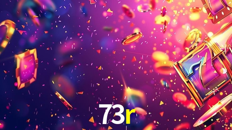 Tecnologia da Plataforma 73r