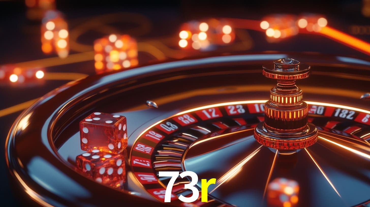 Descubra a Magia dos Jogos de Arcade no 73r
