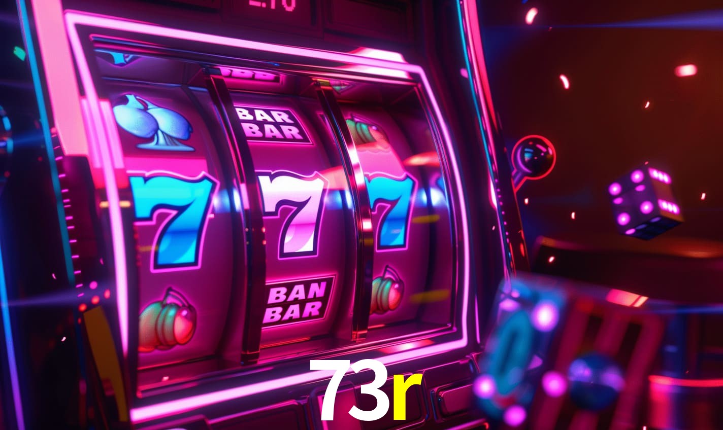 Recursos de Bônus 73r