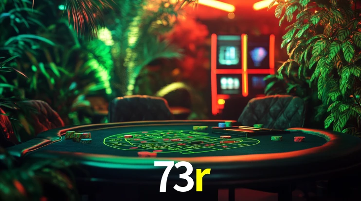 73r App Interface