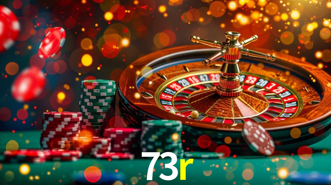 Casino Ao Vivo 73r