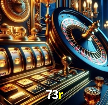 A Revolução dos Aplicativos de Jogos no 73r
